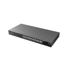 Коммутатор Grandstream GWN7803P
